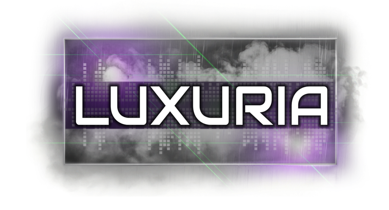 Luxuria Luxuria