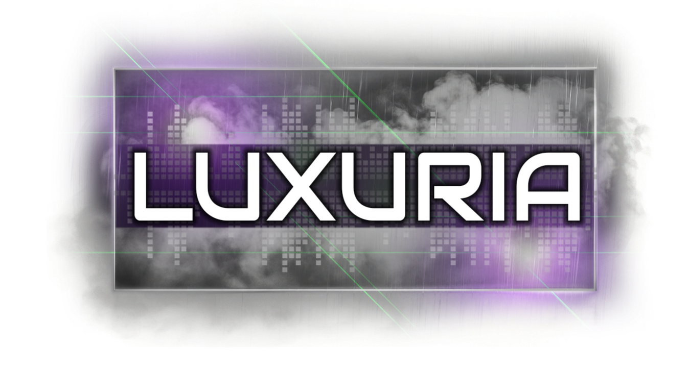 Luxuria Luxuria