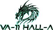 VA-11 HALL-A