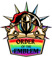 Order of the Emblem Order of the Emblem