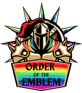 Order of the Emblem Order of the Emblem