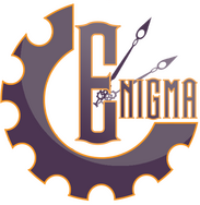 Enigma Enigma