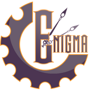 Enigma Enigma