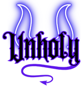 Unholy