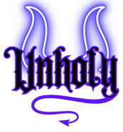 Unholy Unholy