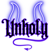 Unholy Unholy