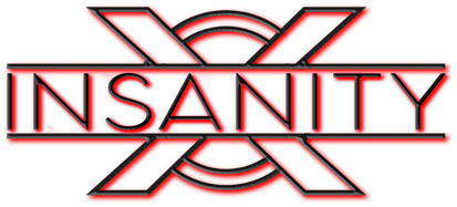 Insanity Insanity