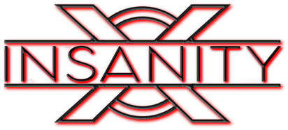 Insanity Insanity