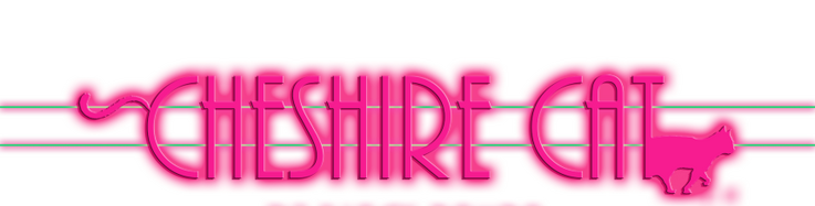 Cheshire Cheshire