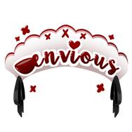 Envious Envious
