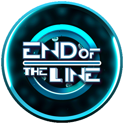 End of the Line End of the Line