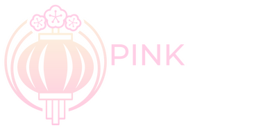 Pink Lantern Pink Lantern