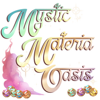Mystic Materia Oasis