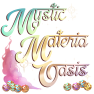 Mystic Materia Oasis Mystic Materia Oasis