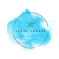 the Azure Lounge