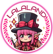 Lalaland Lalaland