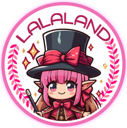 Lalaland Lalaland