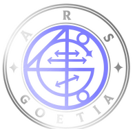 Ars Goetia Ars Goetia