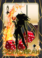 Gamorrah Casino Gamorrah Casino