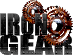 Iron Gear