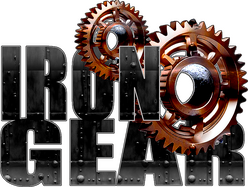 Iron Gear Iron Gear