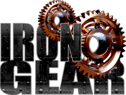 Iron Gear Iron Gear